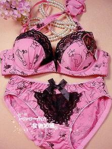 漫画女生内衣,漫画中的女性魅力与时尚