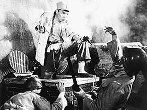 地道战电影,抗战烽火中的地道传奇