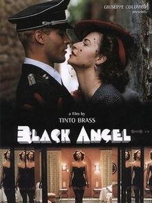 黑天使电影,暗夜降临，复仇之翼展开