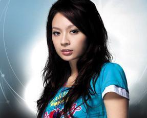 詹雯婷,音乐梦想的追逐者